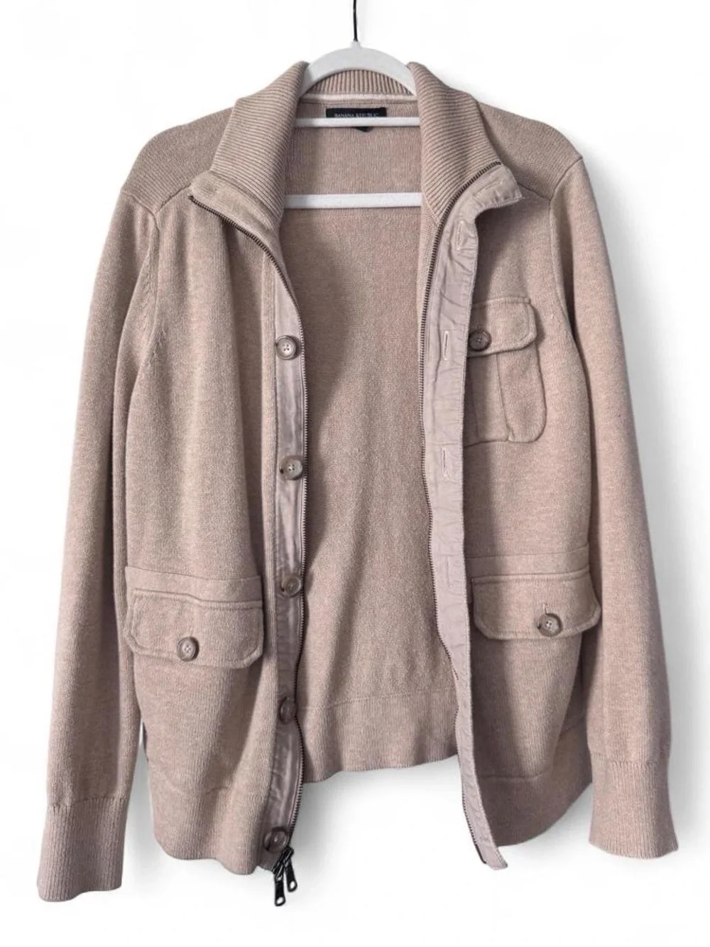 Banana Republic vintage banana